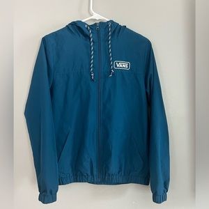 Vans‎ jacket
